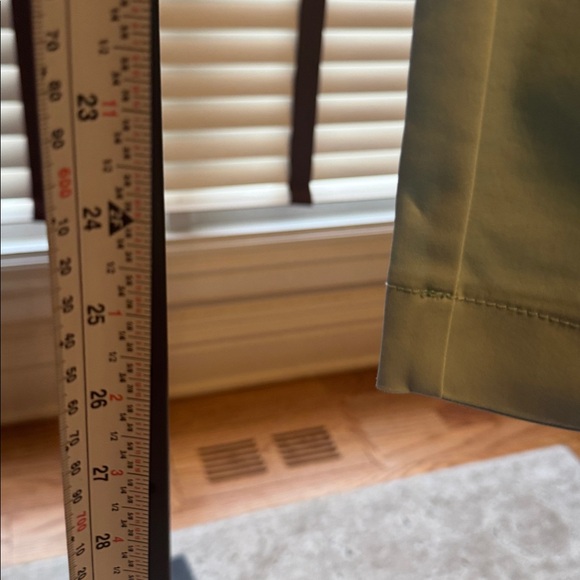 Kiwe Mint Green Slim Fit Pants - Picture 11 of 11